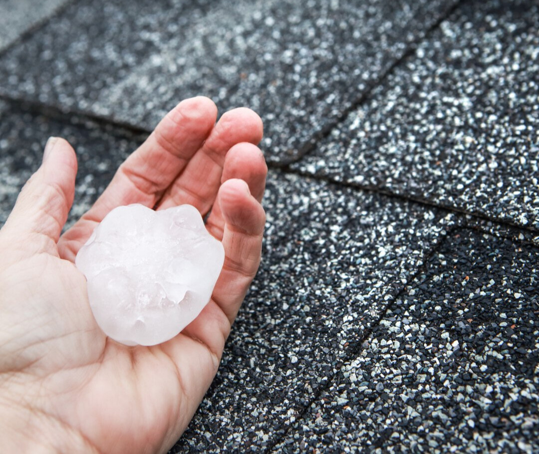 You are currently viewing How Storm Damage Affects Your Roof—And What to Do About It