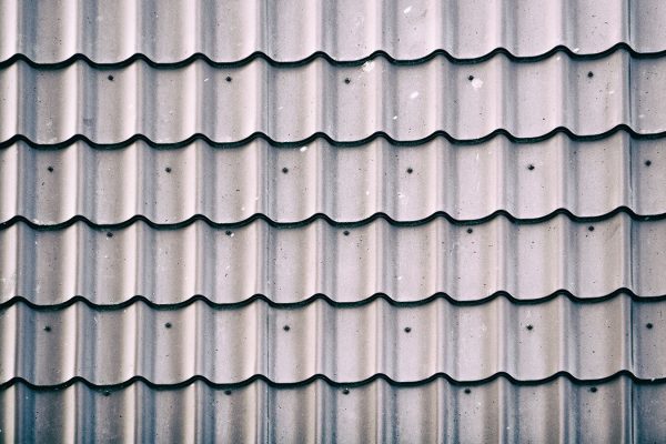 Metal Roofing